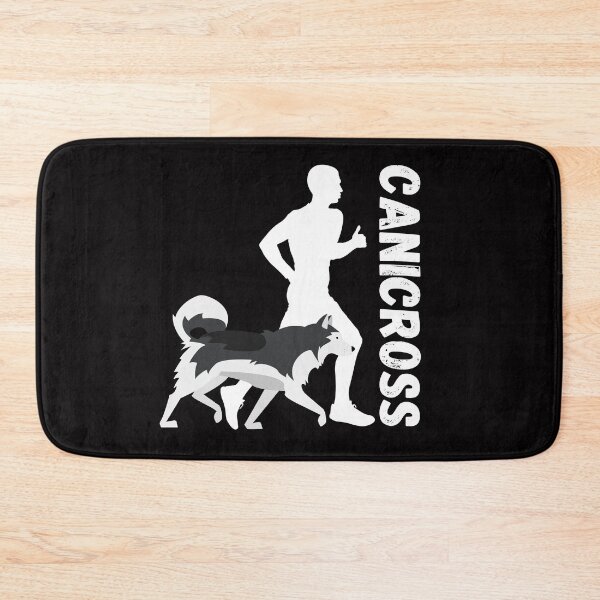 Item preview, CANICROSS designed and sold by mikoala50.