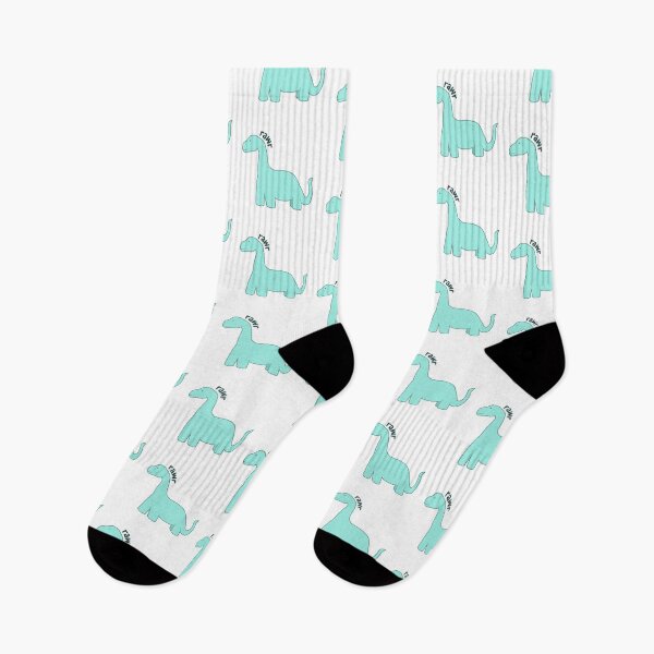 Item preview, Cute Lil Blue Rawr Dino designed and sold by DesignStory.