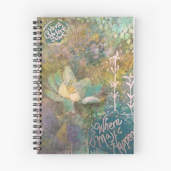Item preview, Stepping out of my comfort zone designed and sold by KarenHarmony.
