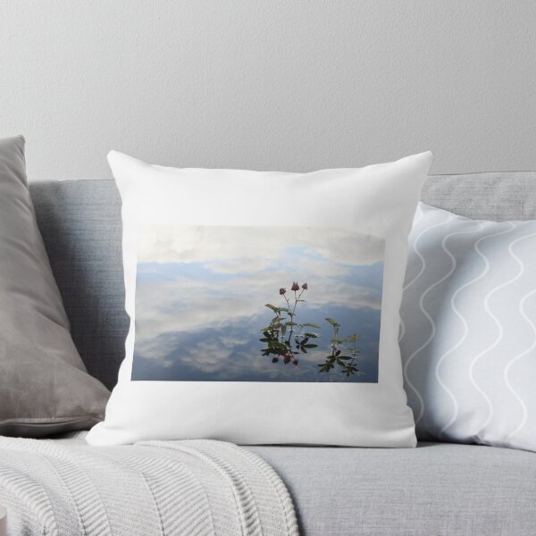 Item preview, Flowers in the clouds designed and sold by Ethuil.