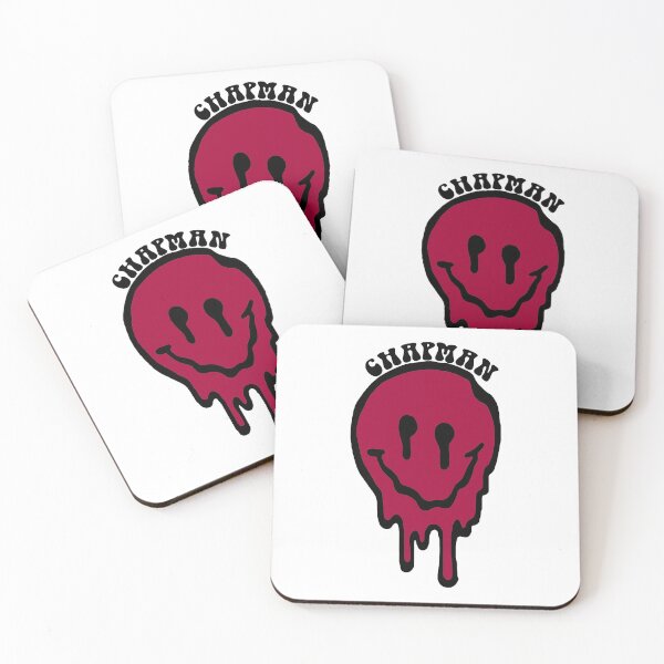 Item preview, Chapman University Face designed and sold by kkosmicki.