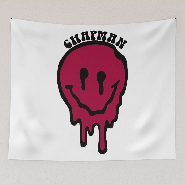 Item preview, Chapman University Face designed and sold by kkosmicki.