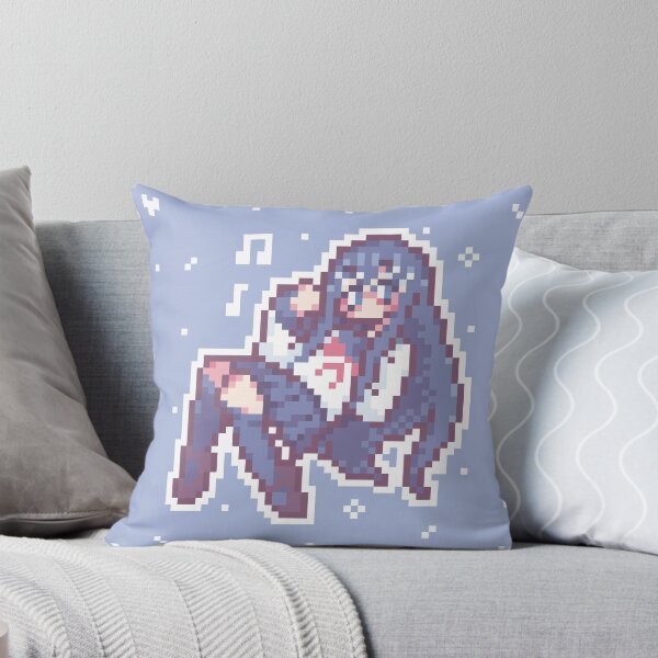 Item preview, Pixel Sayaka Maizono designed and sold by abitofkake.
