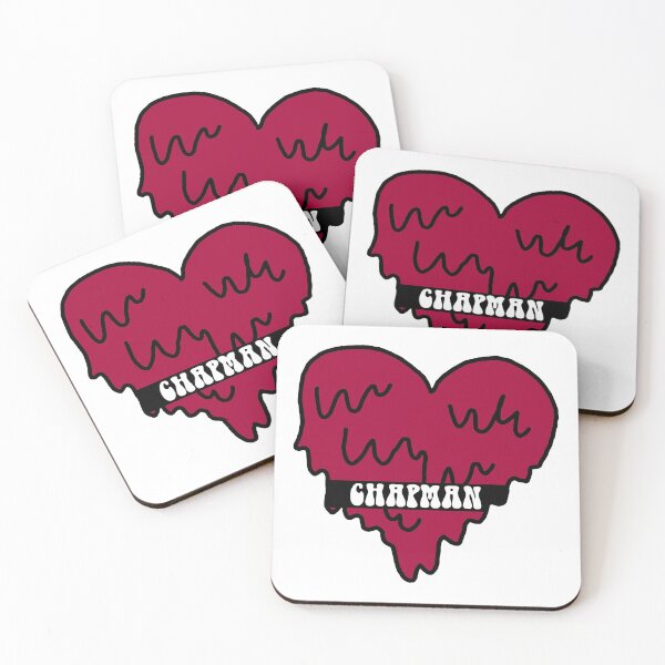 Item preview, Chapman University Heart designed and sold by kkosmicki.