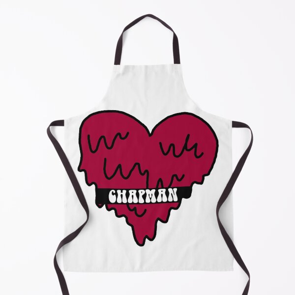 Item preview, Chapman University Heart designed and sold by kkosmicki.