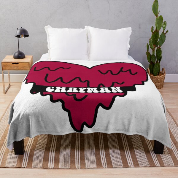 Item preview, Chapman University Heart designed and sold by kkosmicki.