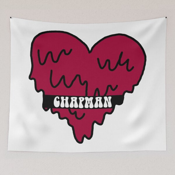 Item preview, Chapman University Heart designed and sold by kkosmicki.