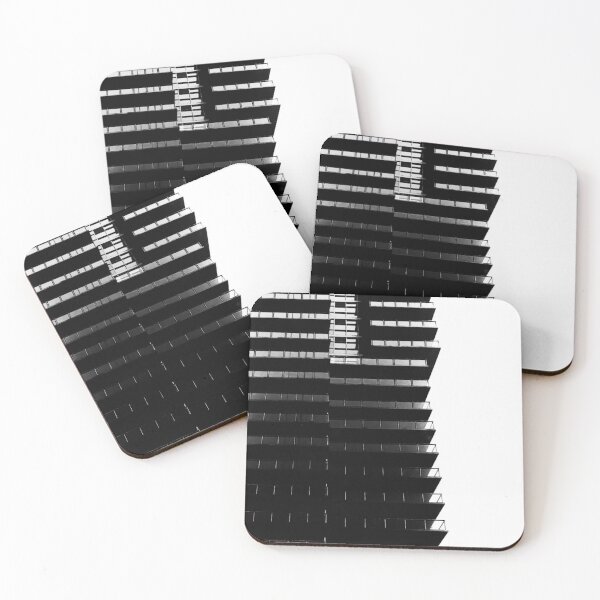 Item preview, Blacked Glass Facade designed and sold by Tritonn204.