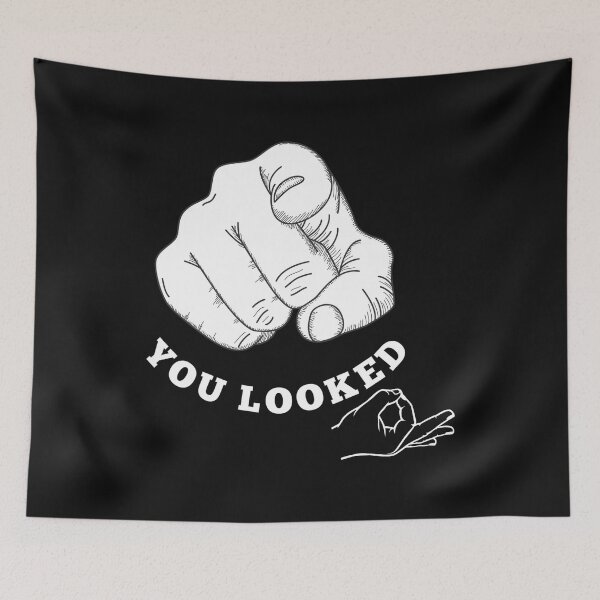 Item preview, you looked designed and sold by aminebajjio.