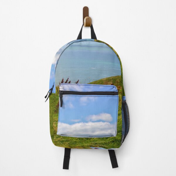 Item preview, Edge of the World on Caldey Island at Tenby designed and sold by Jeremy Hayden.