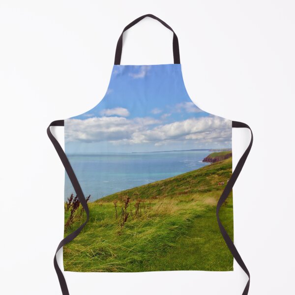 Item preview, Edge of the World on Caldey Island at Tenby designed and sold by Jeremy Hayden.