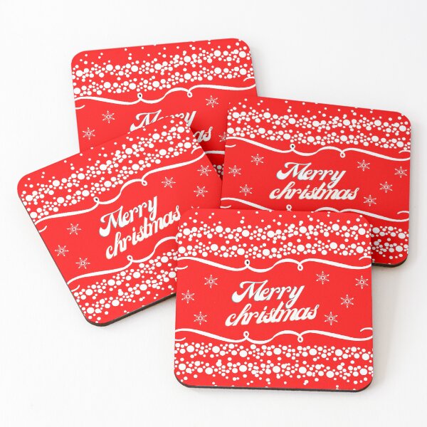 Item preview, Merry Christmask designed and sold by IZ-STAR.