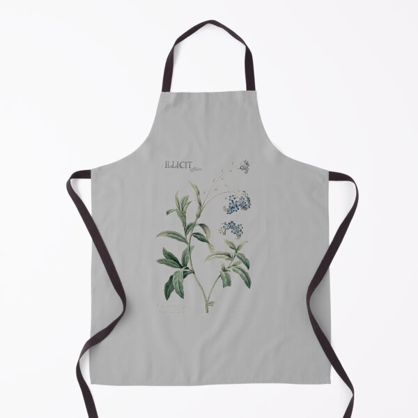 Item preview, The "Forget Me Not" Floral Design designed and sold by infantilejoy.