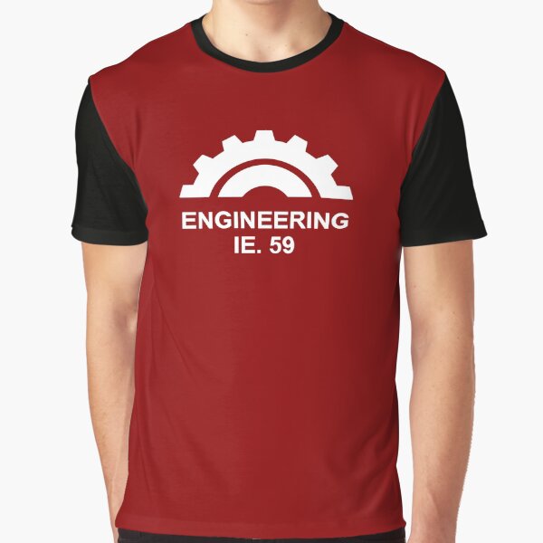 INGENIERÍA SOTUS Camiseta gráfica