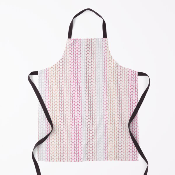 Item preview, Knitted pattern in pastel colours.2 designed and sold by marinaklykva.