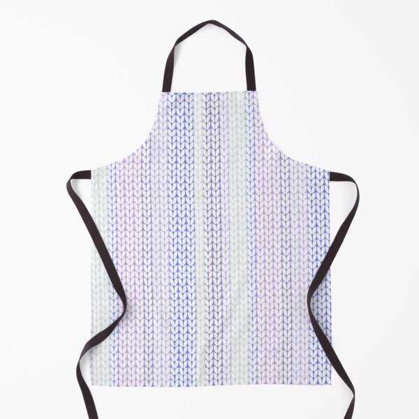 Item preview, Knitted pattern in pastel colours.3 designed and sold by marinaklykva.