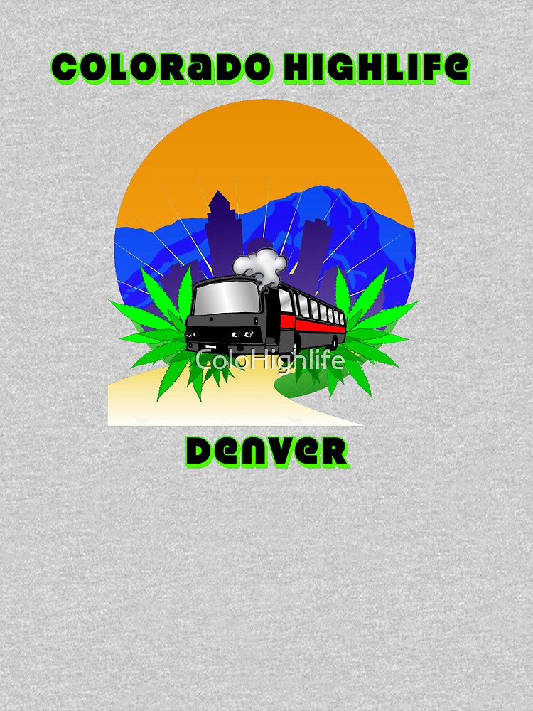 Colorado Highlife by ColoHighlife