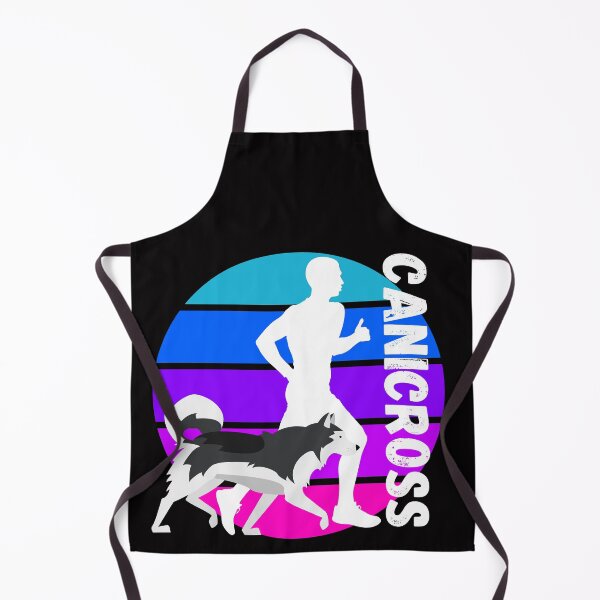 Item preview, CANICROSS AND MUSHING HUSKY SIBERIAN designed and sold by mikoala50.
