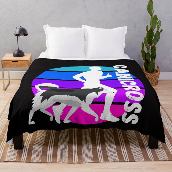 Item preview, CANICROSS AND MUSHING HUSKY SIBERIAN designed and sold by mikoala50.