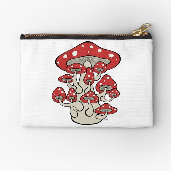 Zipper Pouch