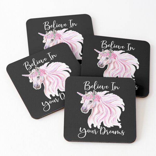 Artikelvorschau, Believe In Your Dreams entworfen und verkauft von meggydesigns.