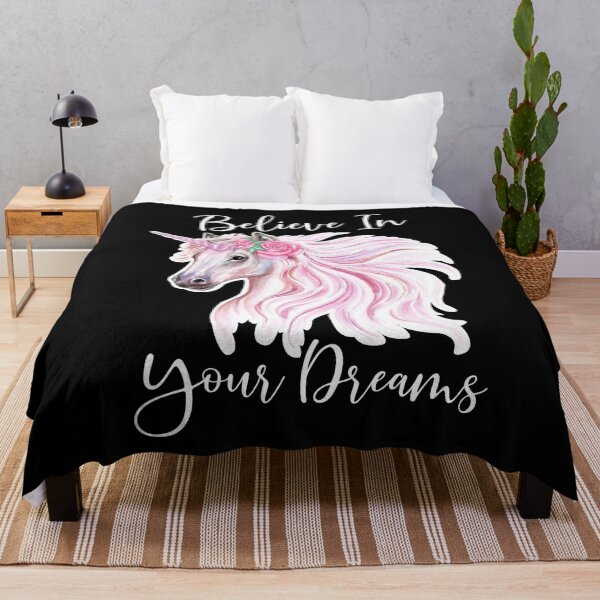 Item preview, Believe In Your Dreams designed and sold by meggydesigns.