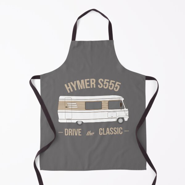 Item preview, HYMER S555 designed and sold by THIRTY EIGHT.
