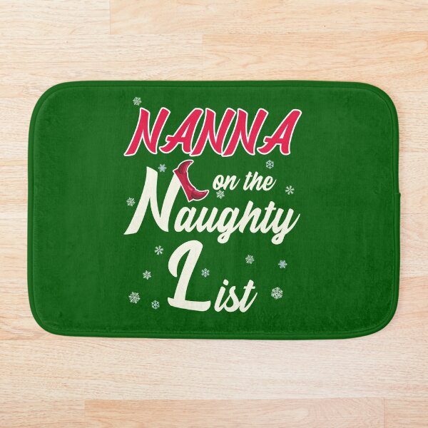 Aperçu de l'œuvre Nanna sur la liste coquine créée et vendue par HappySchnapper.