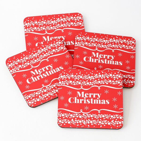 Item preview,  Merry Christmask designed and sold by IZ-STAR.