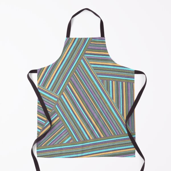 Item preview, Abstract striped pattern.4 designed and sold by marinaklykva.