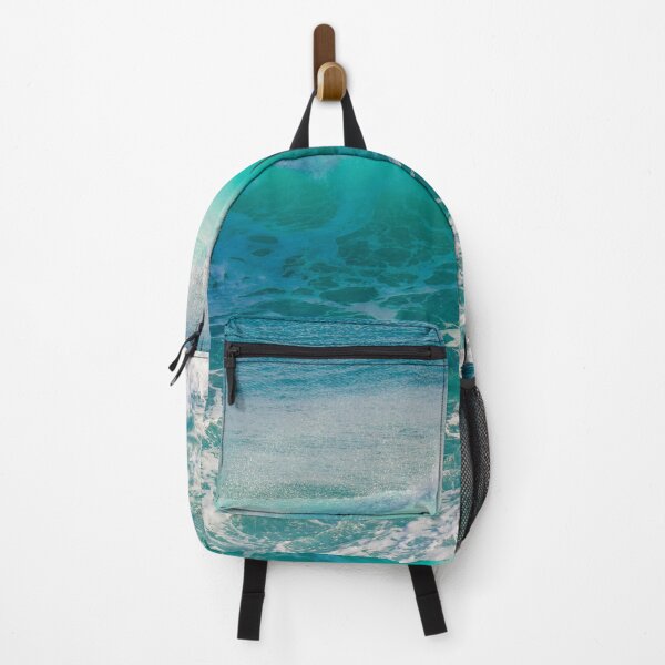 Item preview, Blue Ocean Surf Wave  designed and sold by 30-Merch.