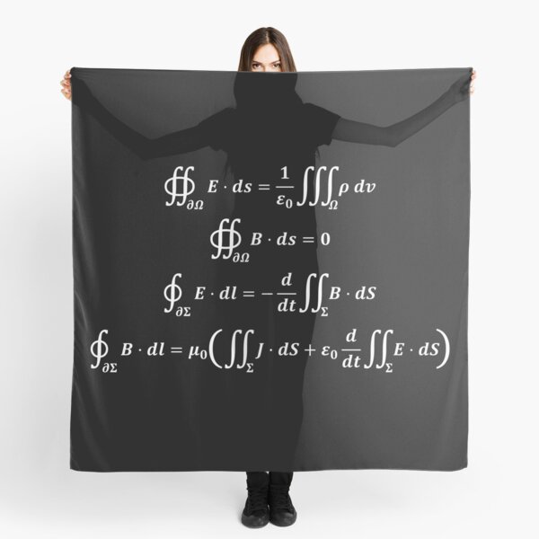 Item preview, Maxwell equations designed and sold by Keno185.