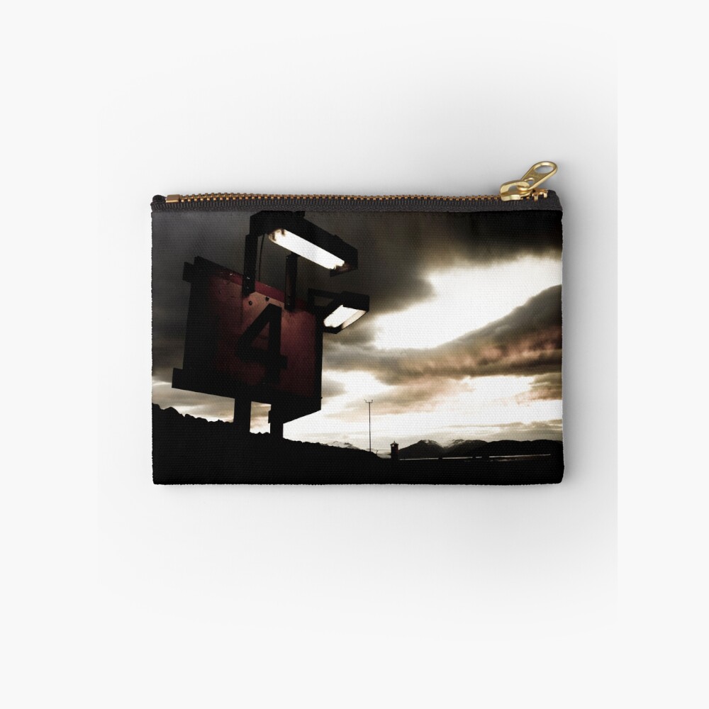 Item preview, Zipper Pouch designed and sold by bjoss.