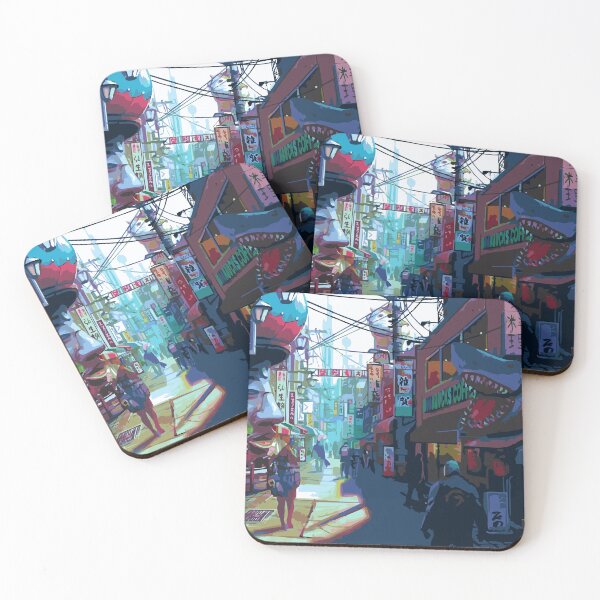 Item preview, Japan fans designed and sold by FotoLibreStudio.