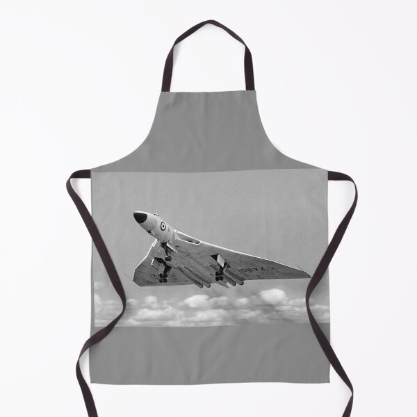 Item preview, Avro Vulcan B.1 XA901 overshooting designed and sold by Colin Smedley.