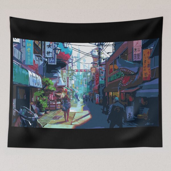 Item preview, Japan fans designed and sold by FotoLibreStudio.