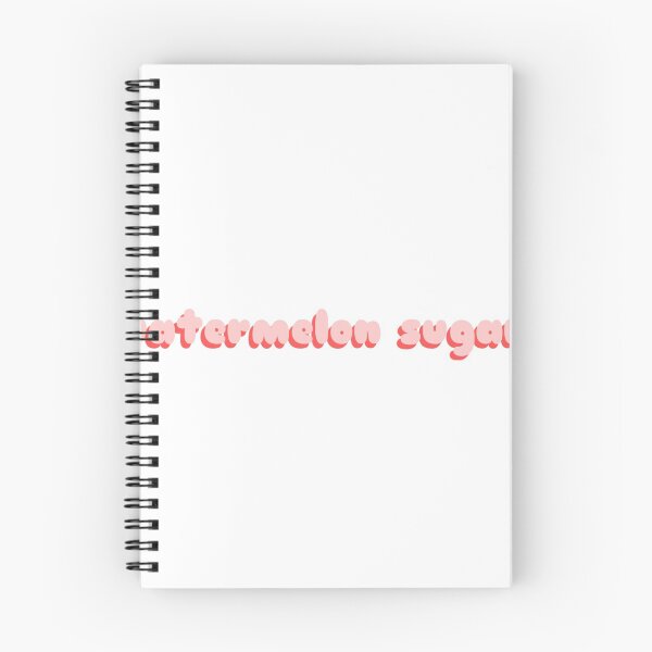 Item preview, Harry Styles Watermelon Sugar Sticker designed and sold by artsygirl89.
