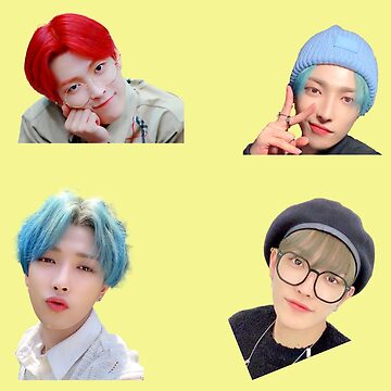 Hongjoong shops bundle