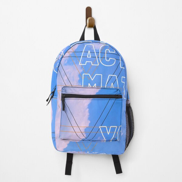 Item preview, Your Actions Matter designed and sold by MYNTLYF.