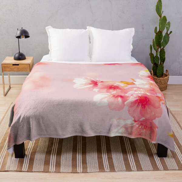 Item preview, Cherry Blossoms in Bloom designed and sold by Lunar009.