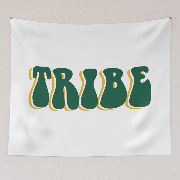 Item preview, William and Mary Tribe designed and sold by kkosmicki.