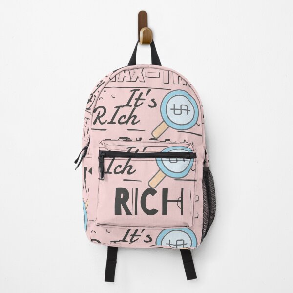 Item preview, Tax the rich, it’s rich designed and sold by AndalAE.