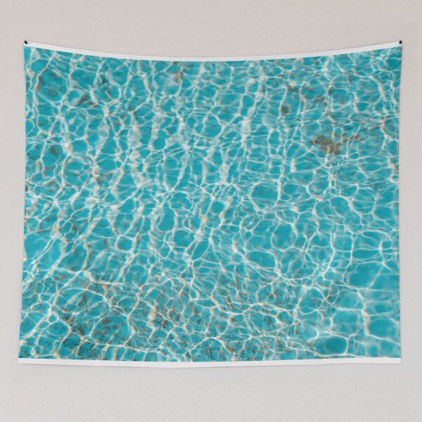 Item preview, WATER - IBIZA - PHOTO - TRAVEL - DECO - POSTER - LOVE IBIZA  designed and sold by Tropical Blood.