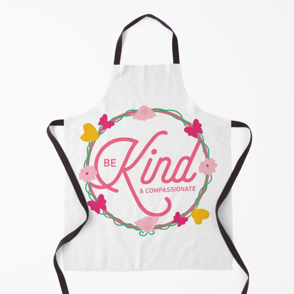 Item preview, Be kind & compassionate designed and sold by KarolinaPaz.