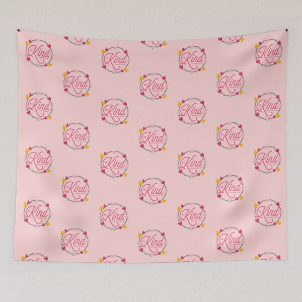 Item preview, Be kind & compassionate designed and sold by KarolinaPaz.