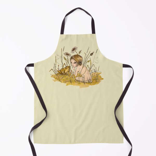 Item preview, Secret Frog designed and sold by WormTrousers.