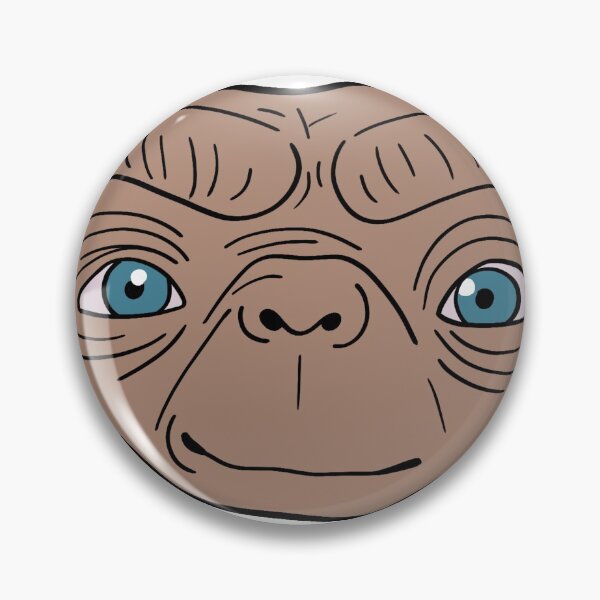 Item preview, E.T. designed and sold by cellal.