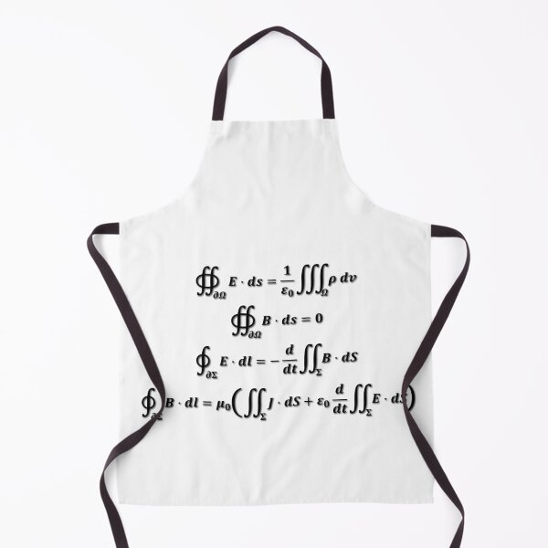 Item preview, Maxwell equations designed and sold by Keno185.