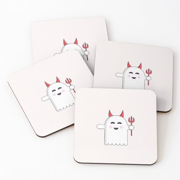 Item preview, Devil Ghost designed and sold by G-illustrate.