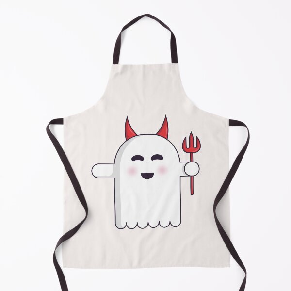 Item preview, Devil Ghost designed and sold by G-illustrate.